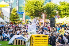 제35회 춘천인형극제 성황리 마무리… 8만4,000여명 모였다
