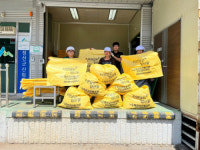 [포토뉴스]정선군산림조합, 산주·임업인 소득지원사업