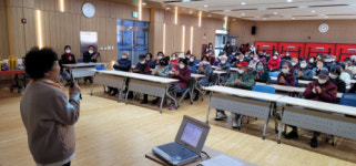 화천 사내면에 고령자복지주택 60세대 건립