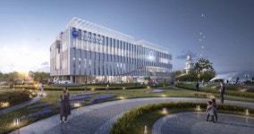 국립수산과학원 질병예방 연구센터 건립 본격화