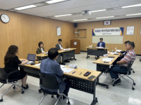 국민연금공단 춘천지사 ‘2차 강원권역 국민연금 자문단회의’