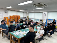 춘천시장애인종합복지관, 20232 장애인당사자인식개선교육 진행