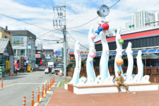 [터치 강원] 속초 대표 명소 새마을 … 곳곳에 숨겨진 특별한 감성