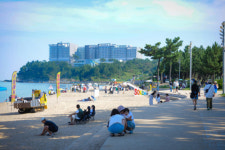 [터치 강원] 속초 대표 명소 새마을 … 곳곳에 숨겨진 특별한 감성