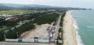 양양군, LF에 넘긴 땅 40배 폭등 ‘헐값 매각 의혹’