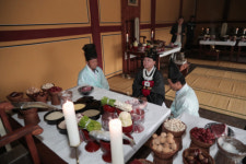 [포토뉴스] 춘천향교 추기 석전제 봉행