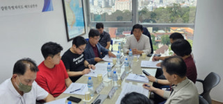 강원자치도의회 베트남·일본 공무국외출장