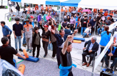태백 황부자 며느리 축제, 성황리 마쳐
