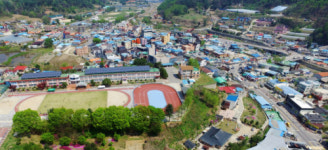 화천 사내면 ‘사람 살기 좋은 마을’ 대변신