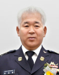 [동정] 정대용·김영숙 횡성군의용소방대연합회 남·여 회장