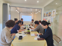 강원특별자치도장애인종합복지관, 장애인인권교육 강사 심화 워크숍 진행