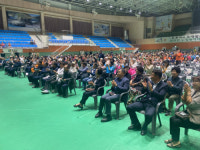 [포토뉴스]제27회 철원군 노인의날 기념식