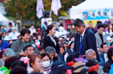 제42회 태백제 성황리에 개최