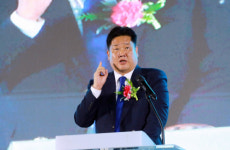 어르신 6,600명 모인 태백시 대규모 경로잔치 화제