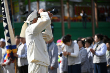 제46회 노산문화제 개막