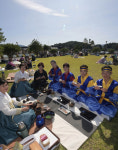 [포토뉴스]2023 강릉 차(茶)문화 축제