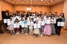 제6회 강원음악콩쿠르 대상…강원대 대학원 ‘최수형’씨