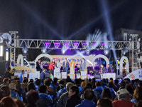 ‘제9회 중앙동 한마음 축제’ 성료