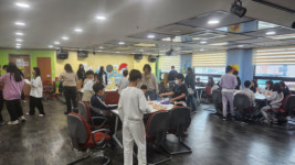 홍천군청소년문화의집 청소년 대상 프로그램 운영