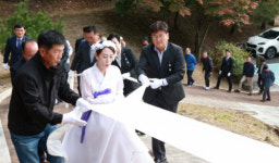 영월에서 제13회 강원특별자치도 탄광촌문화제 개최