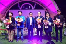 “모락모락 안흥찐빵, 입안 가득 가을 추억”