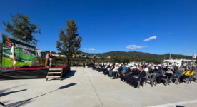 누구나 즐길 수 있는 파크골프 활성화 계기