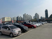 대기업 중고차 시장 본격 진출…지역업계 ‘한숨’