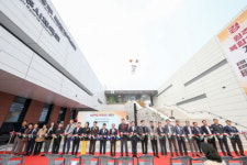 [포토뉴스]원주 남부복합체육센터 개관