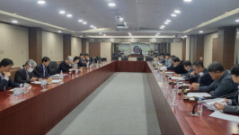 강원특별자치도교육청 마이스터고 추진관련 철원군 방문