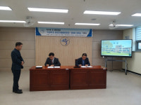 이수원 전 특허청장 춘천교대 장학금 1억3,300만원 기탁