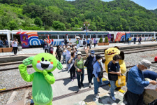 정선아리랑 역사·문화 담긴 철도관광 활성화 총력