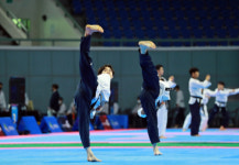 태백시, 11월에도 다양한 스포츠대회로 가득 찬 한달  