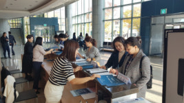 동해교육청 교사 쉼, 그리고 다시 음악회