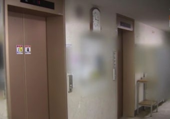검찰, '엘리베이터 20대 여성 강간상해' 20대에 징역 21년 6월 구형