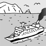 [언중언] 북방항로