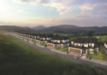 골프·스키 즐기며 대관령 대자연 만끽.. 알펜시아 에스테이트