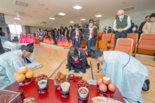 [포토뉴스]장승문화축제