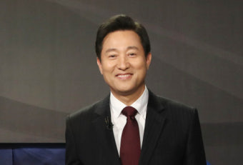 오세훈 서울시장 8일 춘천 찾아