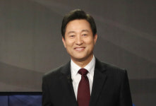 오세훈 서울시장 8일 춘천 찾아