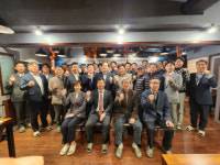 춘천경찰서구내식당운영위원회 | [포토뉴스] 청소년범죄예방위원 춘천協 운영위원 간담회