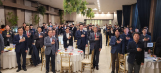 제1회 원주시 소상공인의 날 기념행사