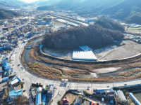 철원 서면 달빛공원 조성사업 주목