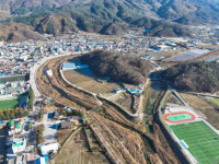 철원 서면 달빛공원 조성사업 주목