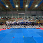 [포토뉴스]제28회 강원자치도지사기 태권도 대회 개최