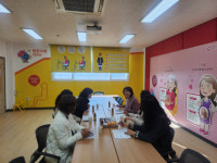 [포토뉴스]안산서부건강생활지원센터 홍천 방문 우수사례 벤치마킹