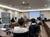 [포토뉴스]연세대 미래캠퍼스 디지털헬스케어사업단, 케임브리지 빌드업 창업 성과확산 세미나