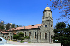 [터치 강원]전국 최고의 한우와 애국·보훈의 중심지 우뚝