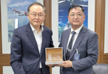 영월 (주)위드엠텍, 높은 기술력으로 항공 산업 발전 선도