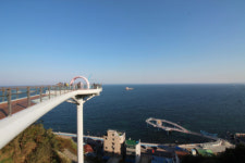 동해 도째비골스카이밸리&해랑전망대 12월 추천 관광지 포함