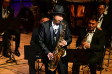 화천군립예술단 25일 문예회관서 정기 연주회